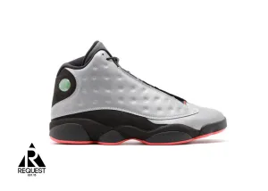 Air Jordan 13 Retro “3M Reflective Silver”