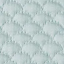Alba Quilted Coverlet