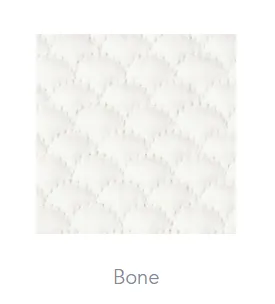 Alba Quilted Coverlet