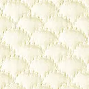 Alba Quilted Coverlet
