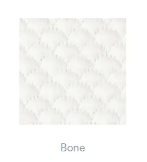 Alba Quilted Coverlet