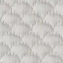 Alba Quilted Coverlet