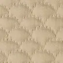 Alba Quilted Coverlet
