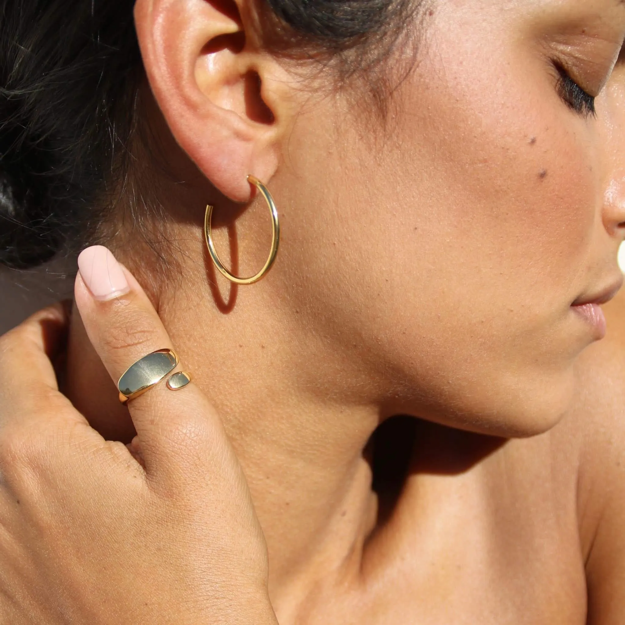 Alba Ring