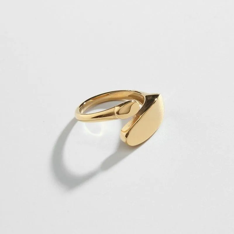 Alba Ring