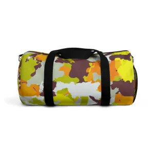 Albany Salway - Duffle Bag