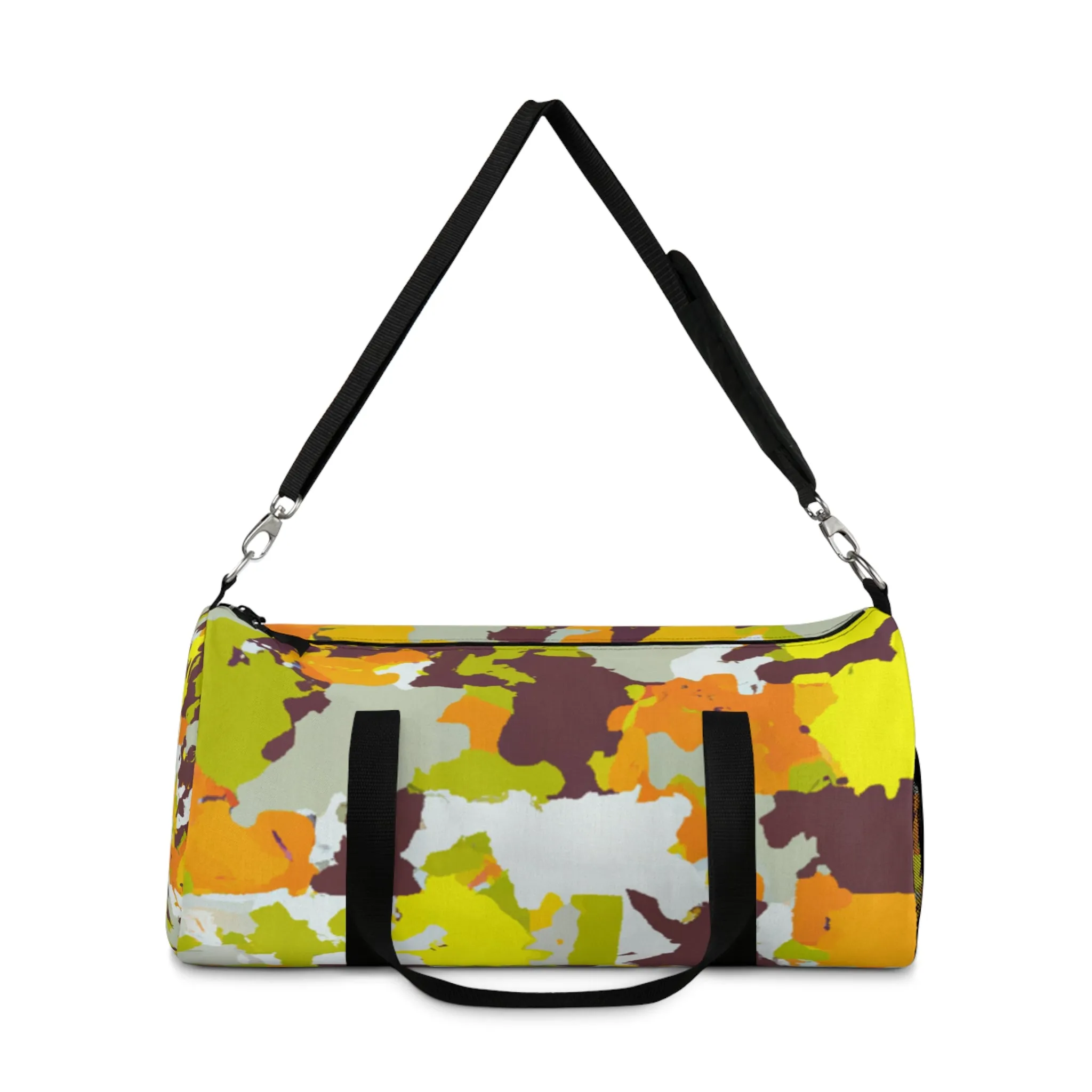 Albany Salway - Duffle Bag