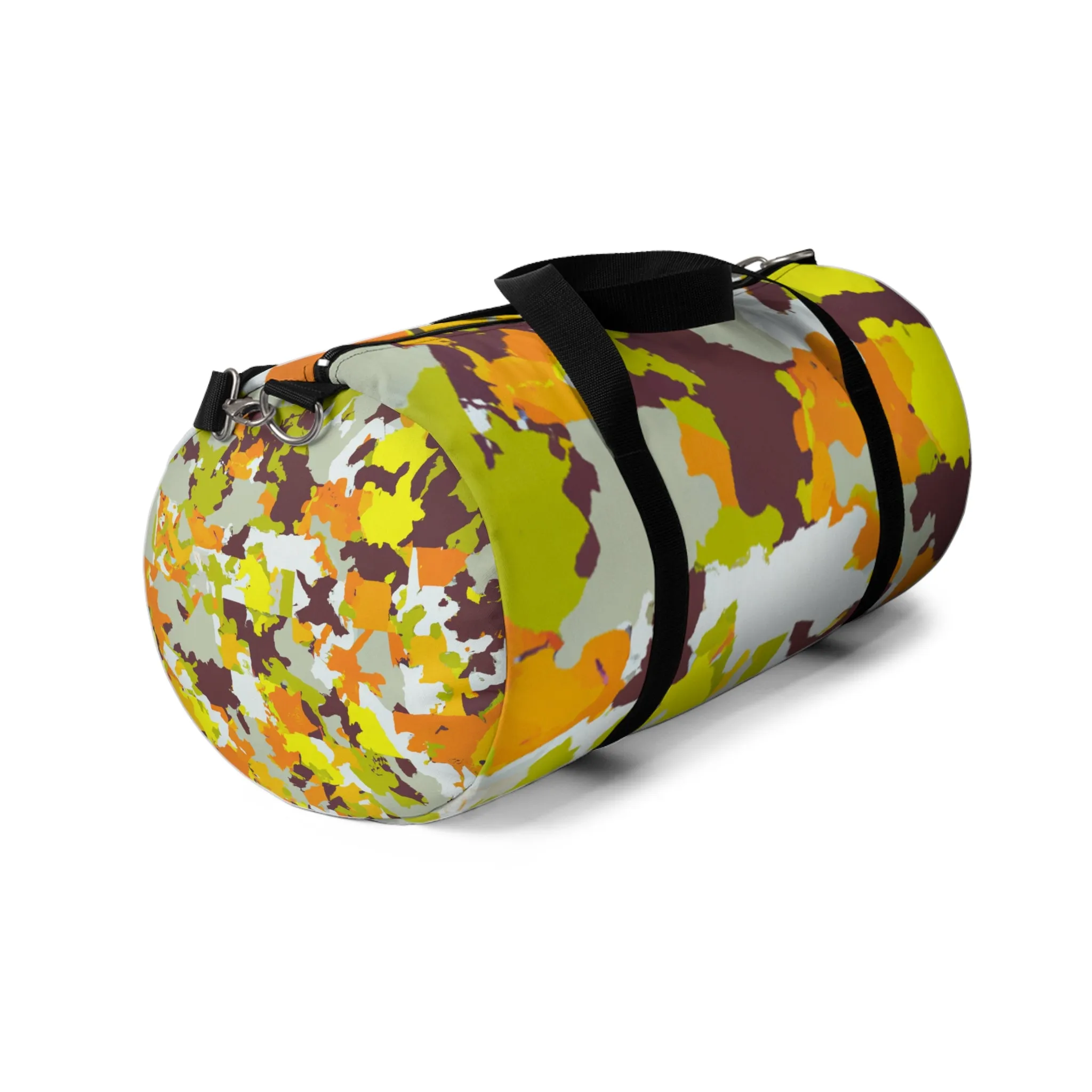Albany Salway - Duffle Bag