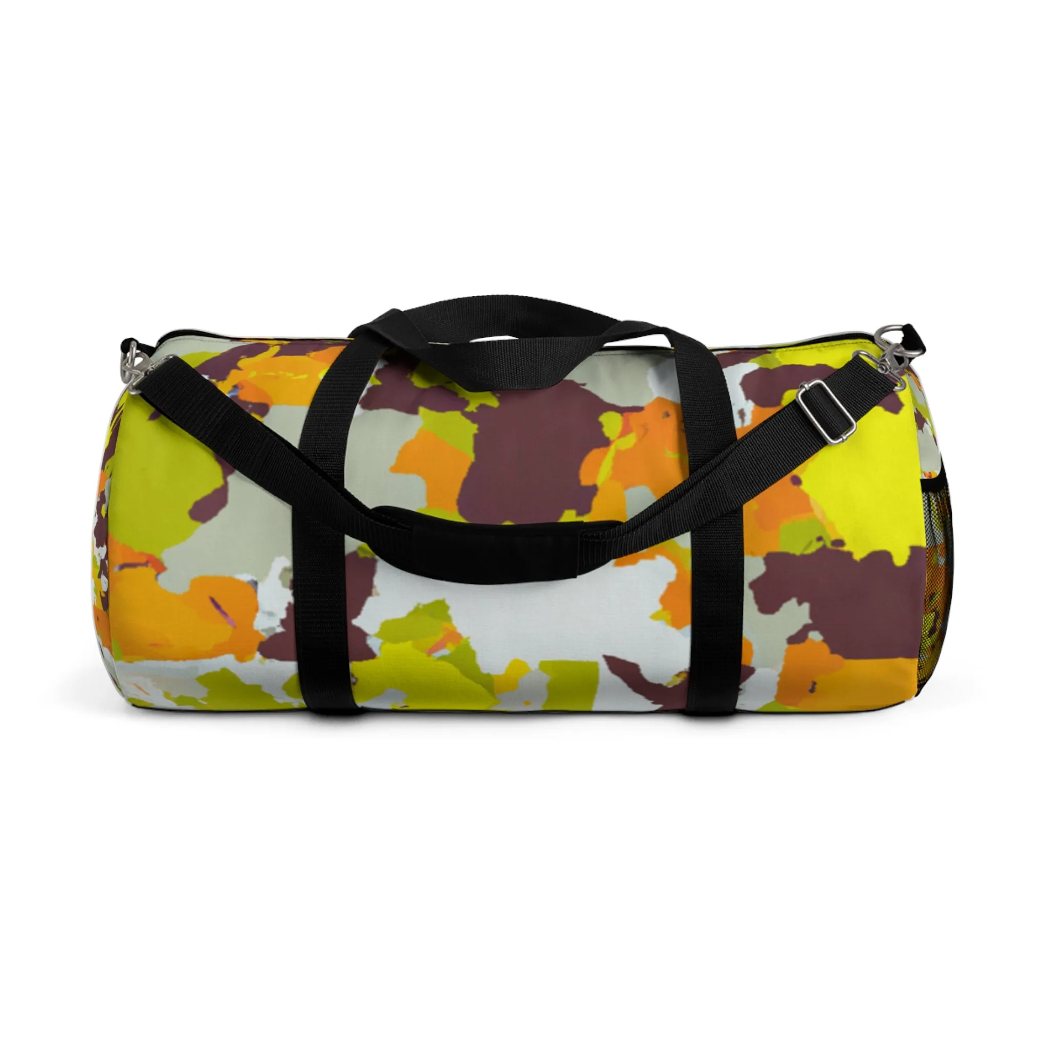 Albany Salway - Duffle Bag