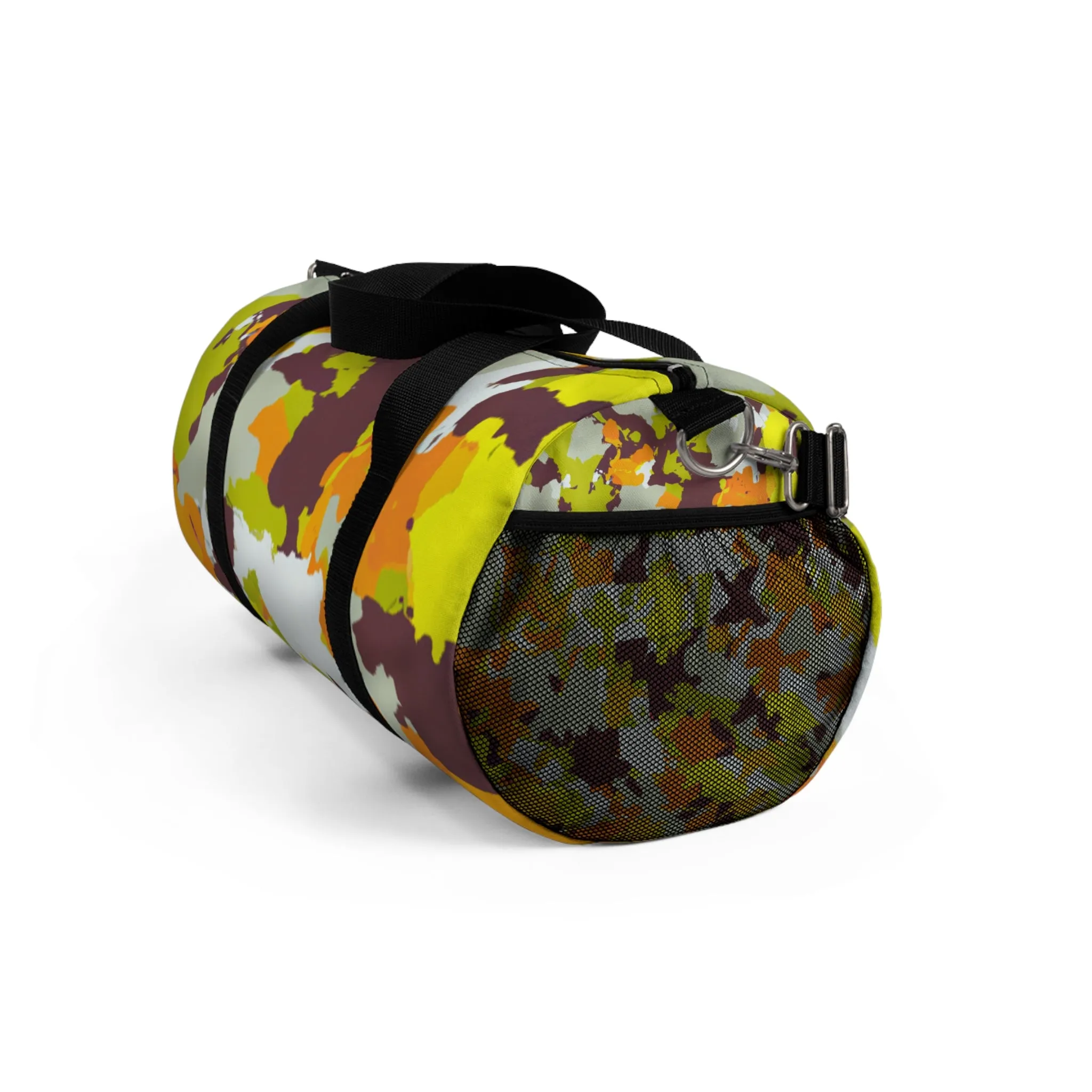 Albany Salway - Duffle Bag