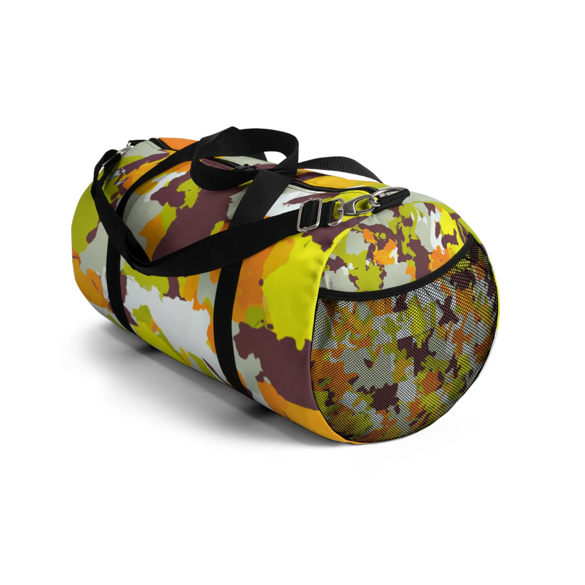 Albany Salway - Duffle Bag