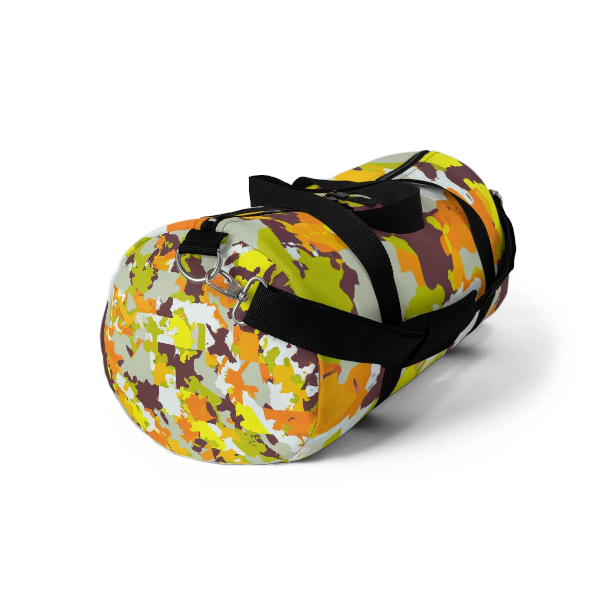 Albany Salway - Duffle Bag