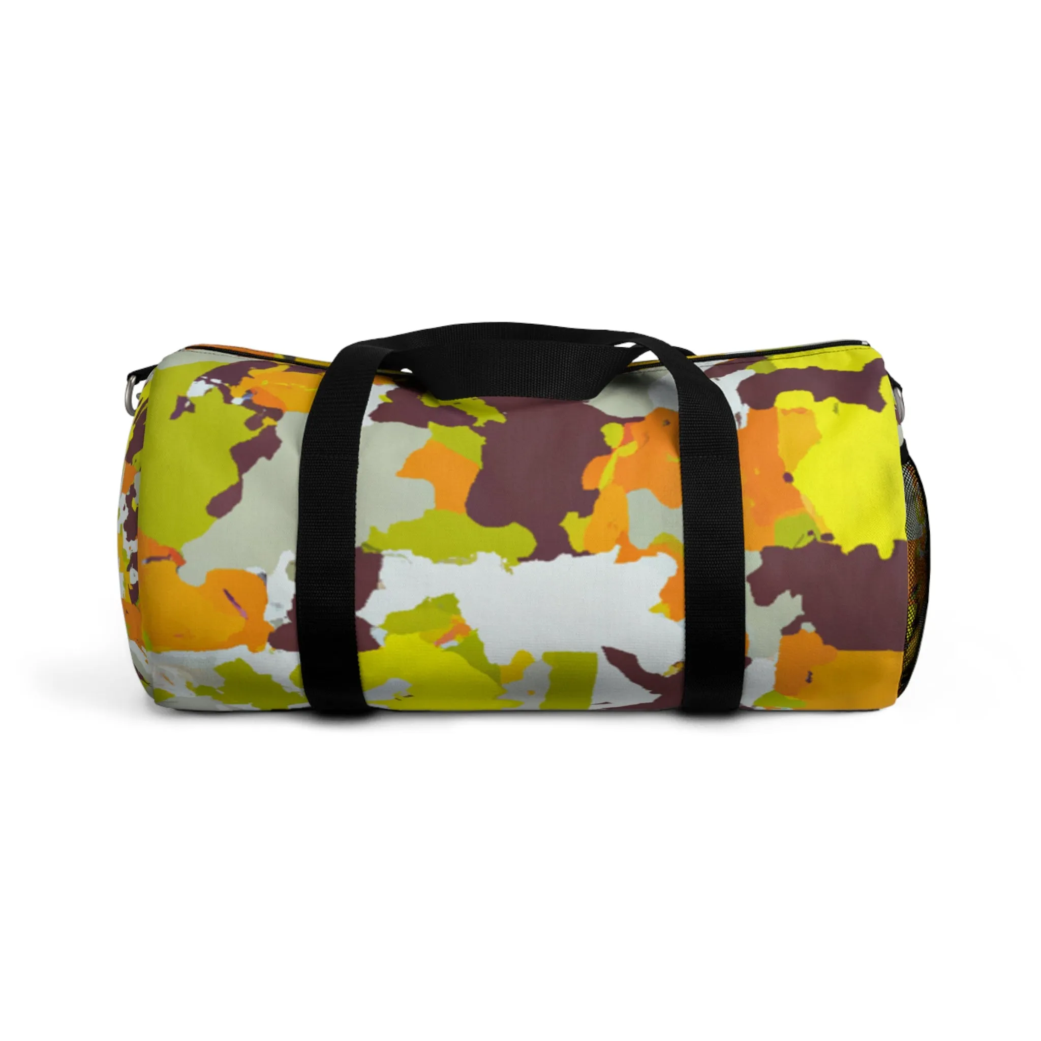Albany Salway - Duffle Bag