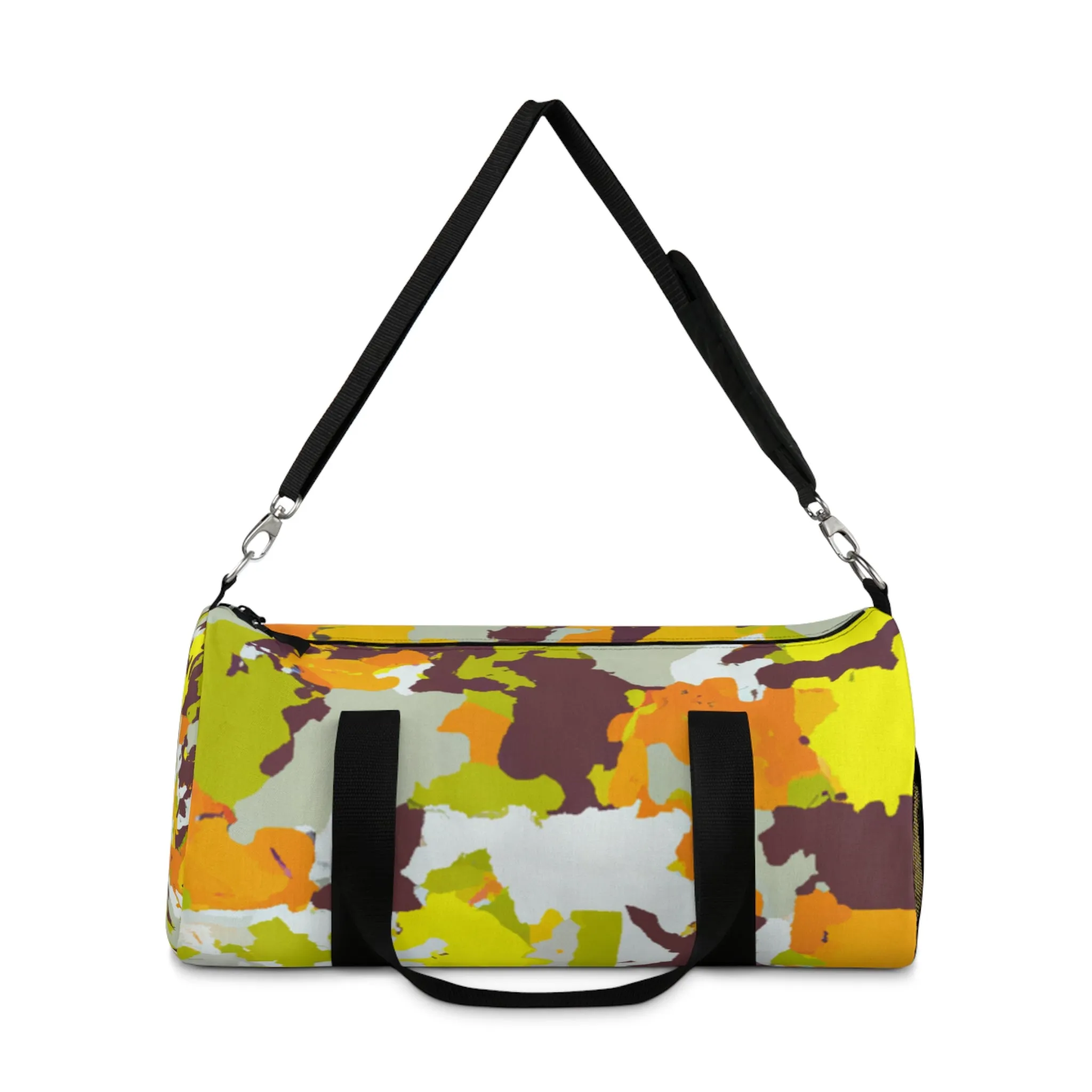 Albany Salway - Duffle Bag