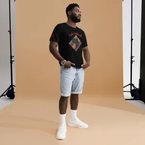 Alkebulan - Unisex T-Shirt