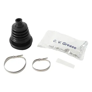 All Balls EZ Trail Universal Replacement CV Boot Kit