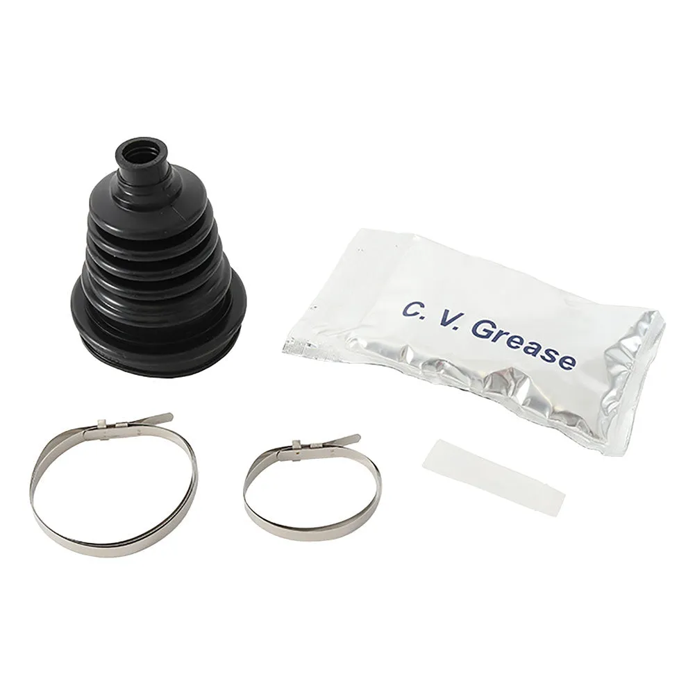 All Balls EZ Trail Universal Replacement CV Boot Kit