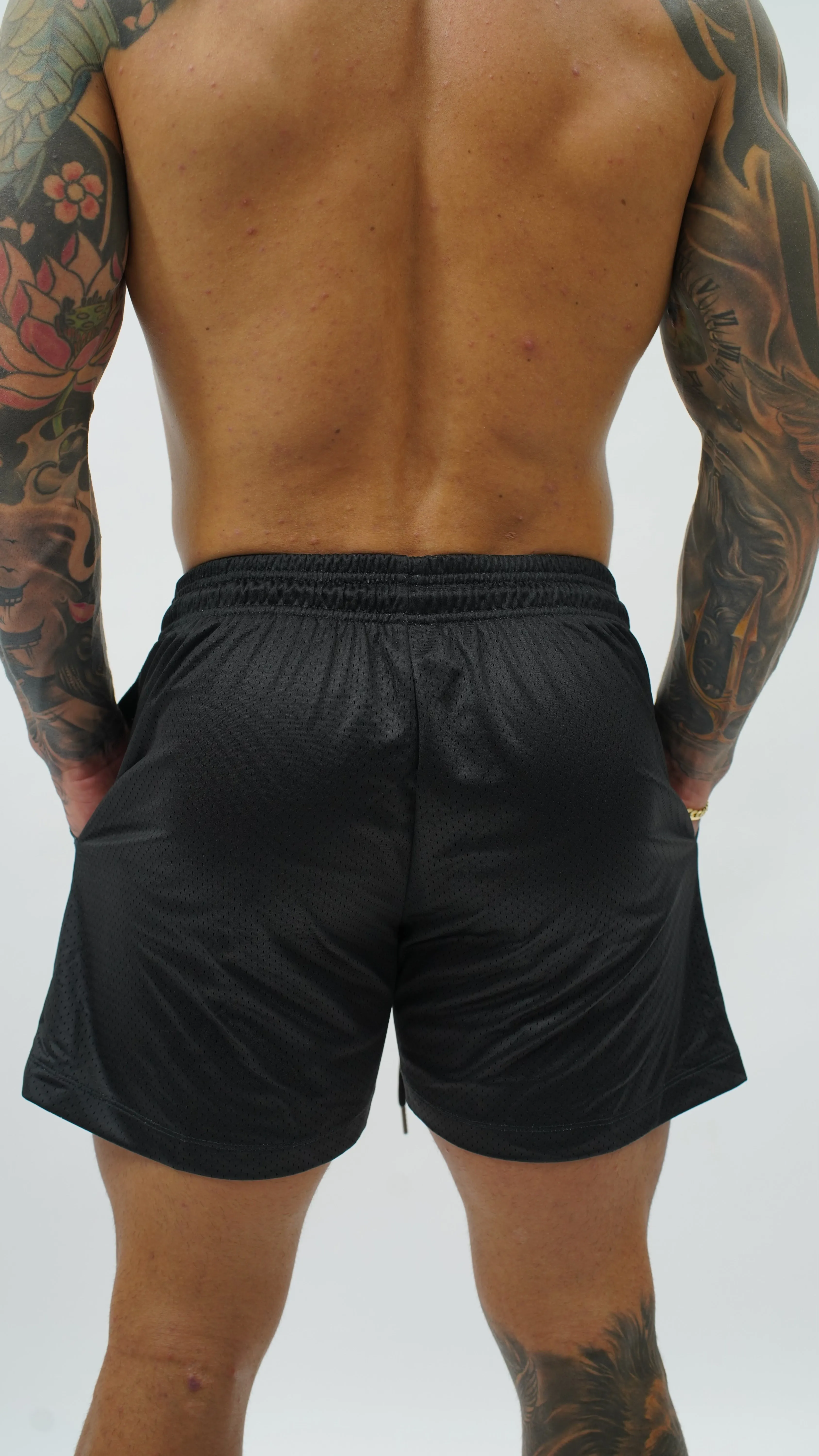 ALL-STAR SHORT