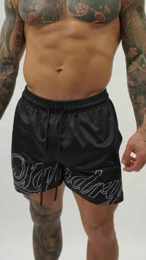 ALL-STAR SHORT