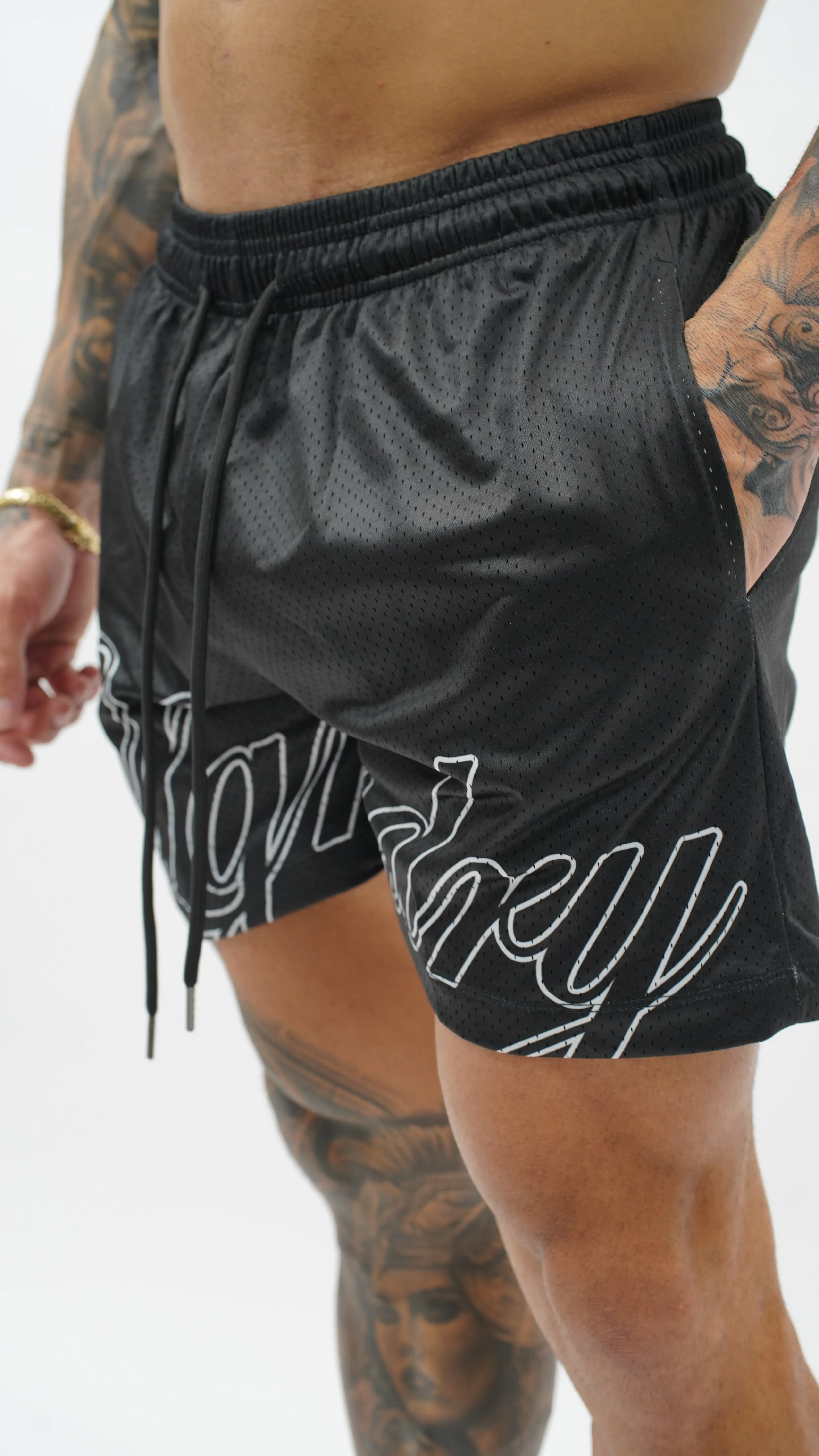 ALL-STAR SHORT