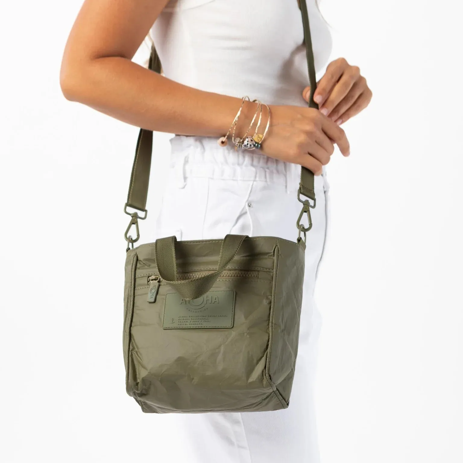 Aloha Collection Crossbody