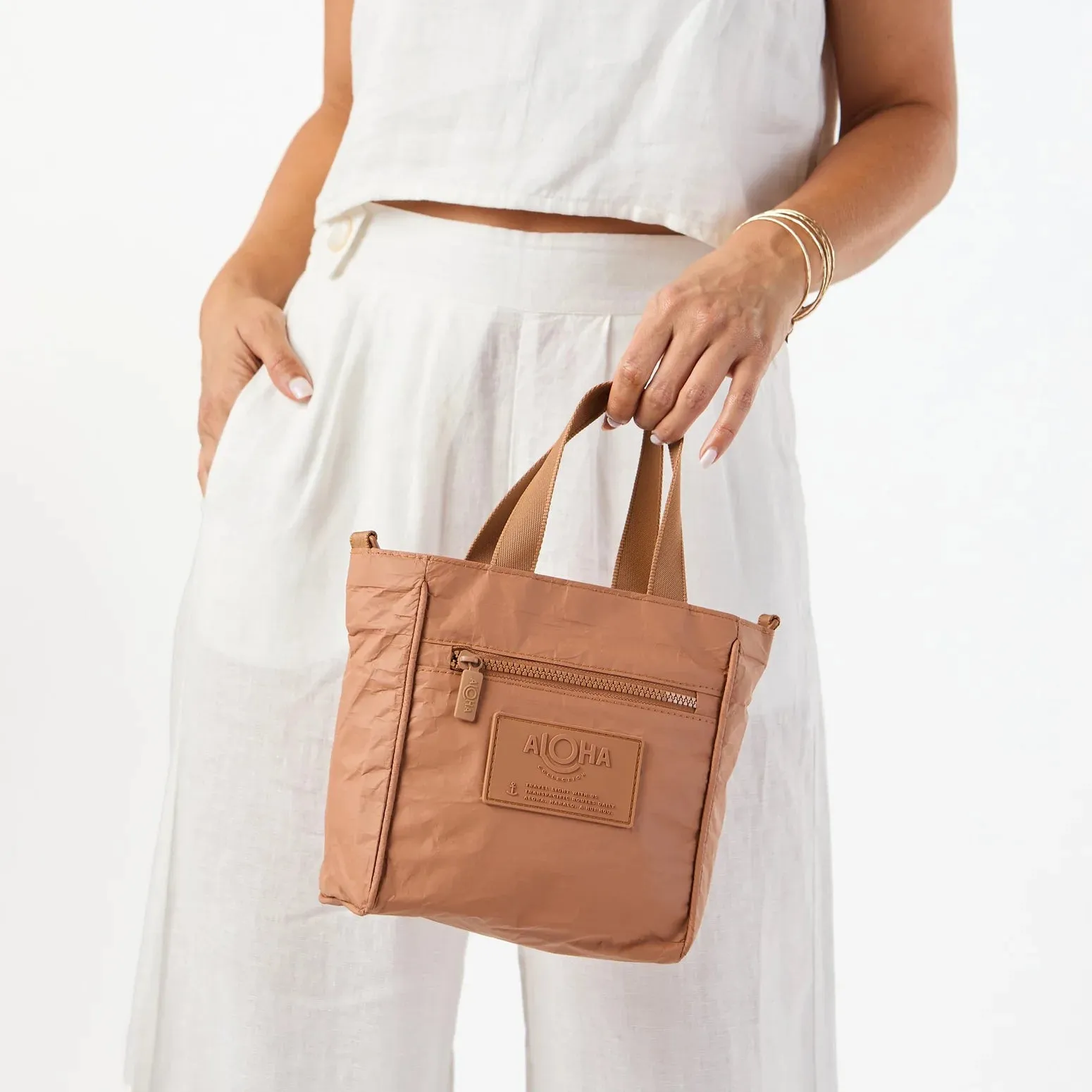 Aloha Collection Crossbody