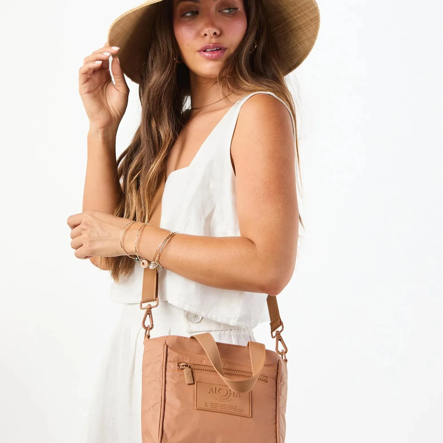 Aloha Collection Crossbody