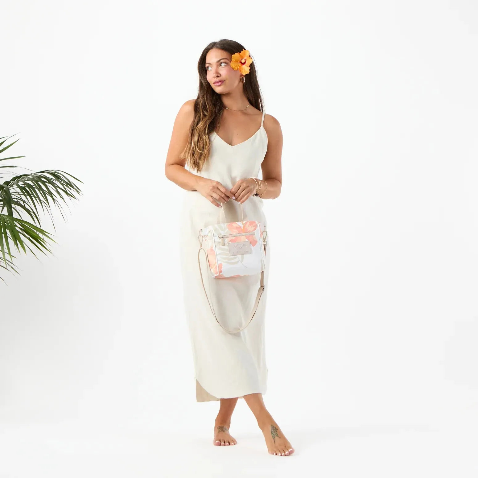 Aloha Collection Crossbody