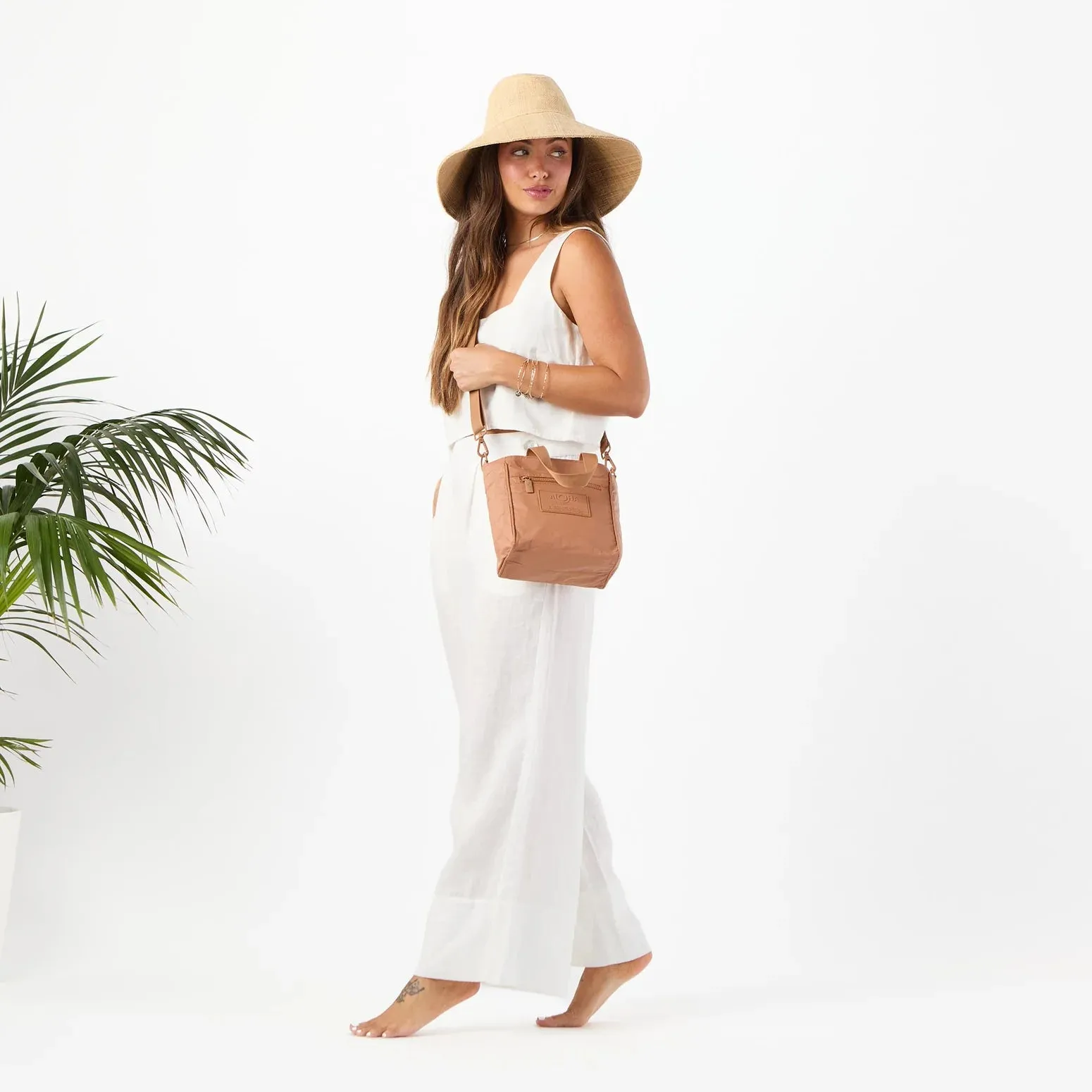 Aloha Collection Crossbody