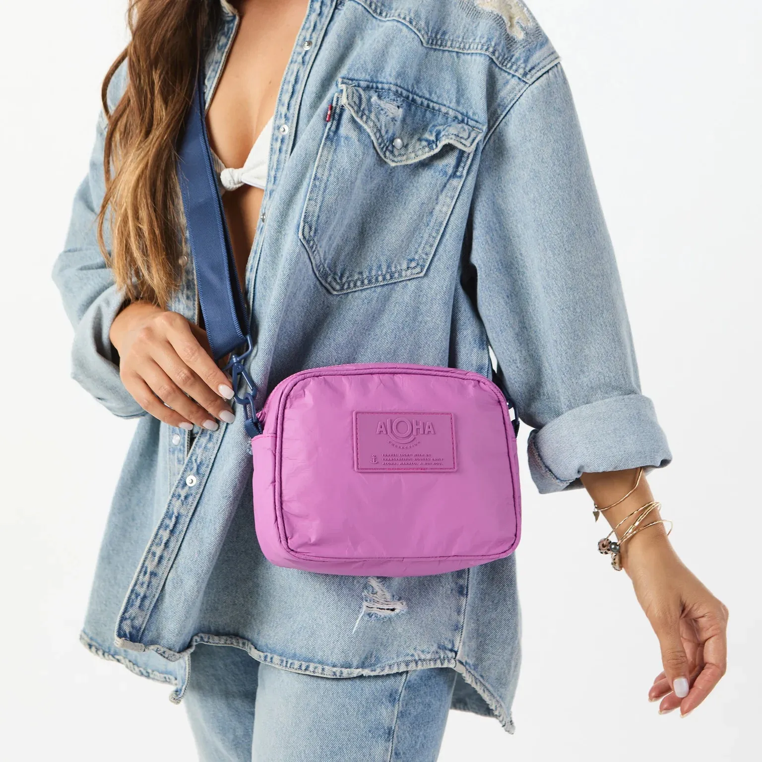 Aloha Collection Le Tour