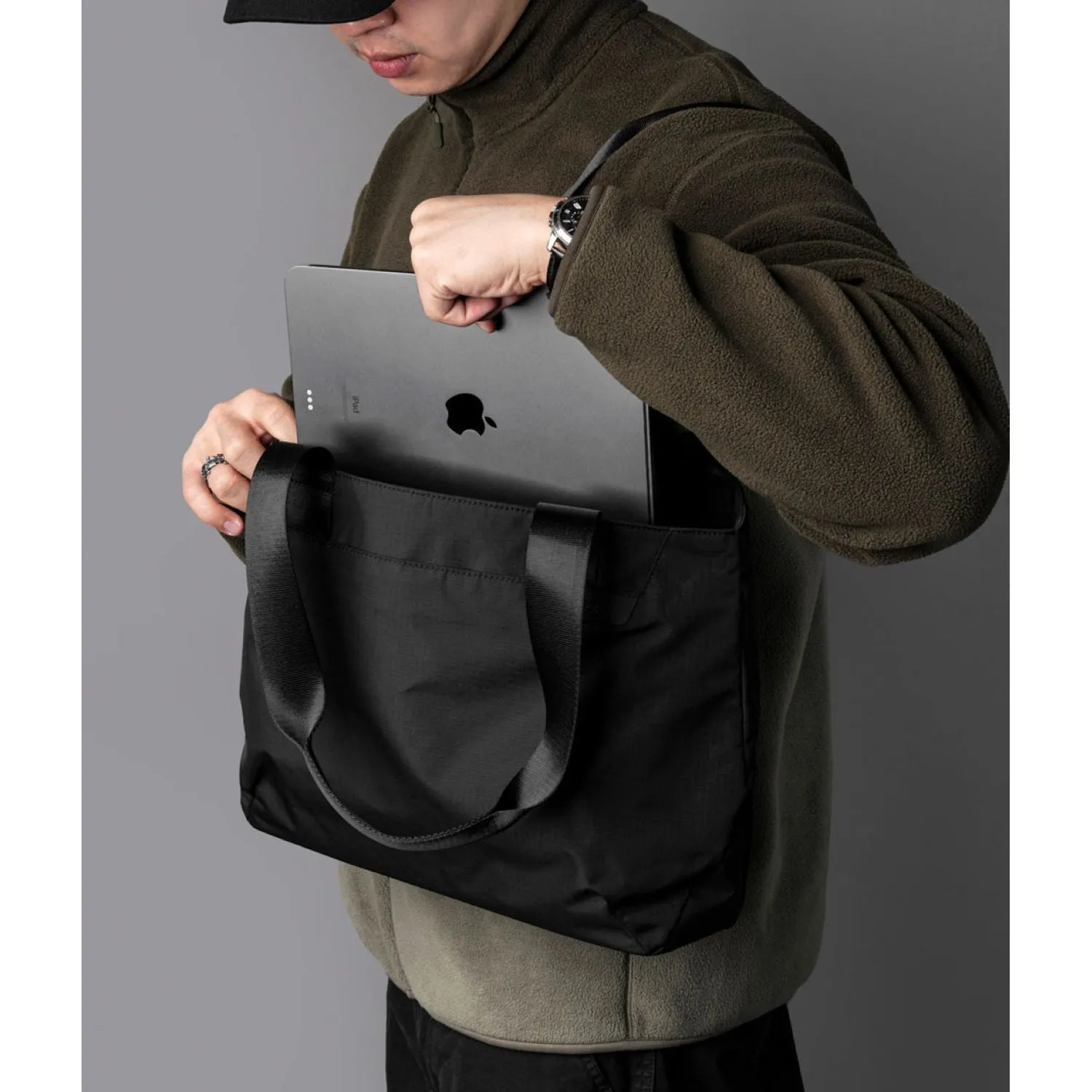 ALPAKA Elements Tote Bag (S)