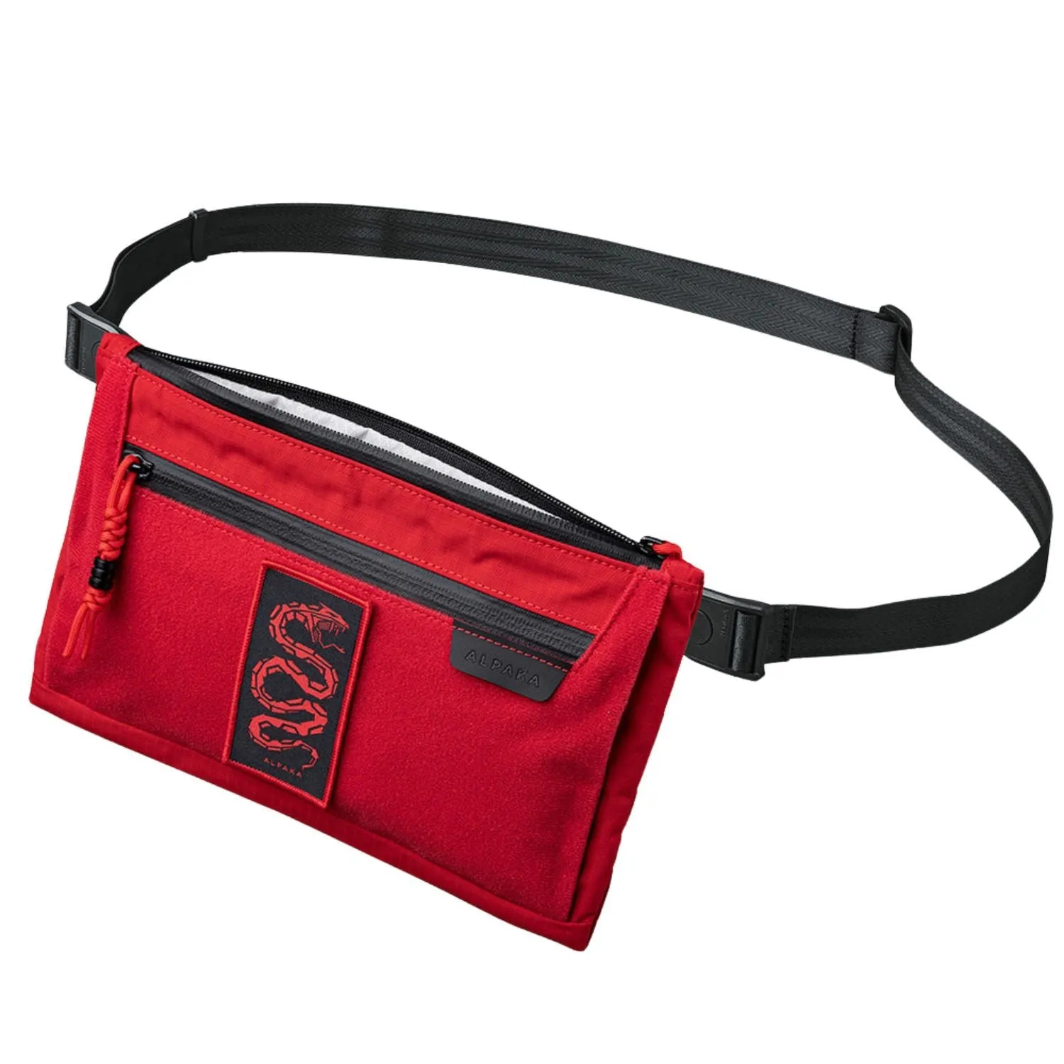 ALPAKA Zip Pouch Max V2