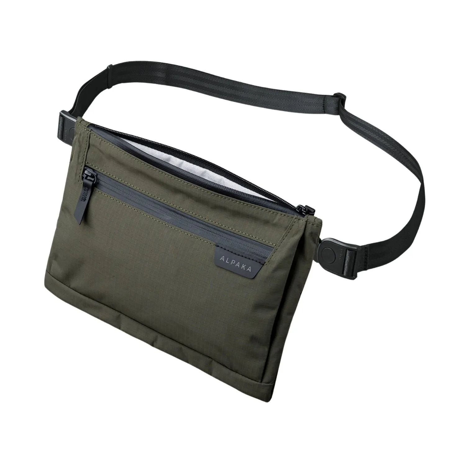ALPAKA Zip Pouch Max V2