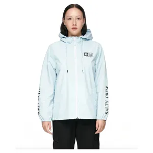 Alpha Windbreaker - Sea Foam