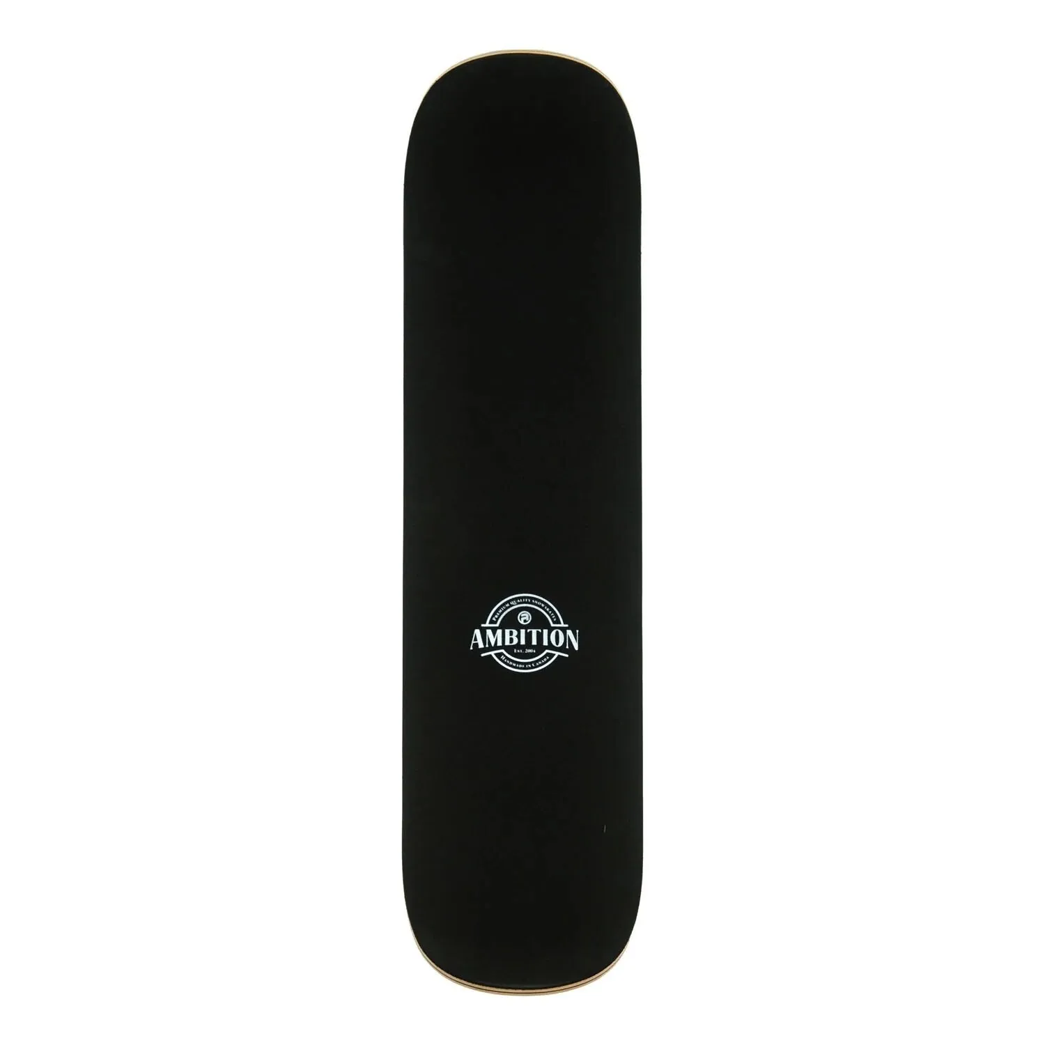 Ambition Team Snowskate Green Black