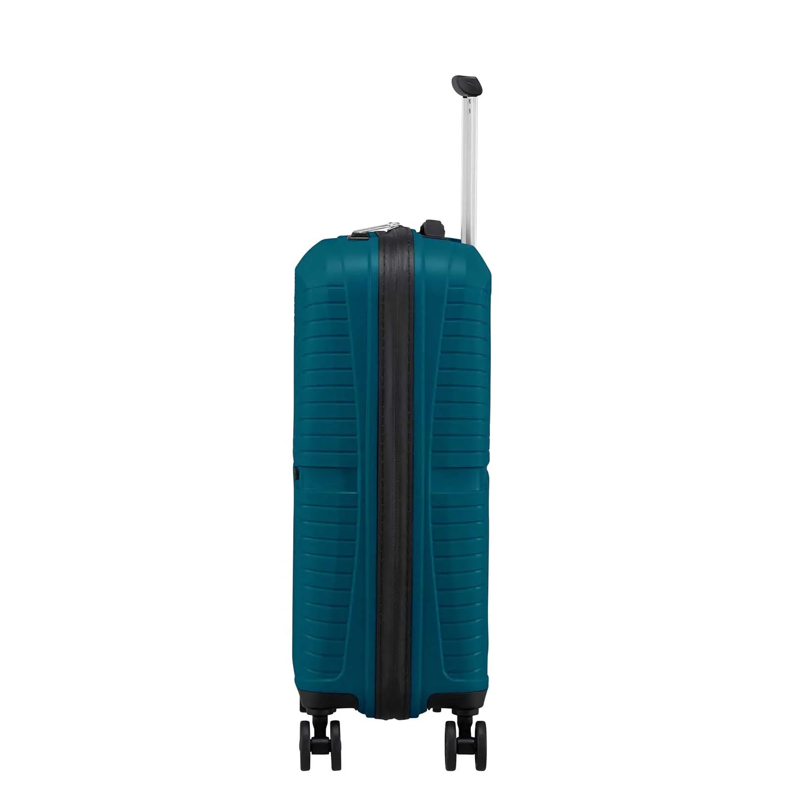 American Tourister Airconic 55cm Carry-On Suitcase Deep Ocean