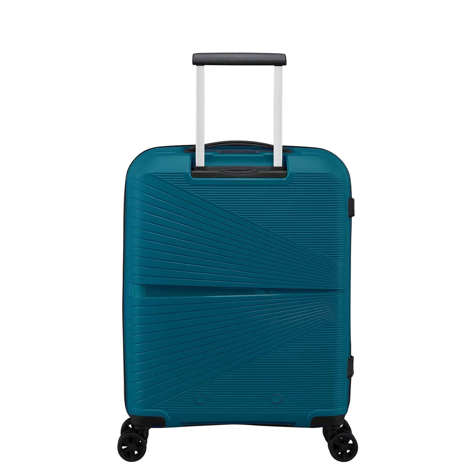 American Tourister Airconic 55cm Carry-On Suitcase Deep Ocean