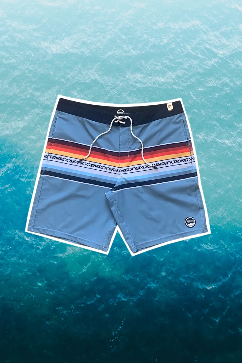 Amigo Boardies