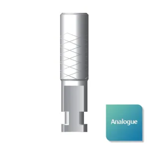 Analogue compatible Axiom™