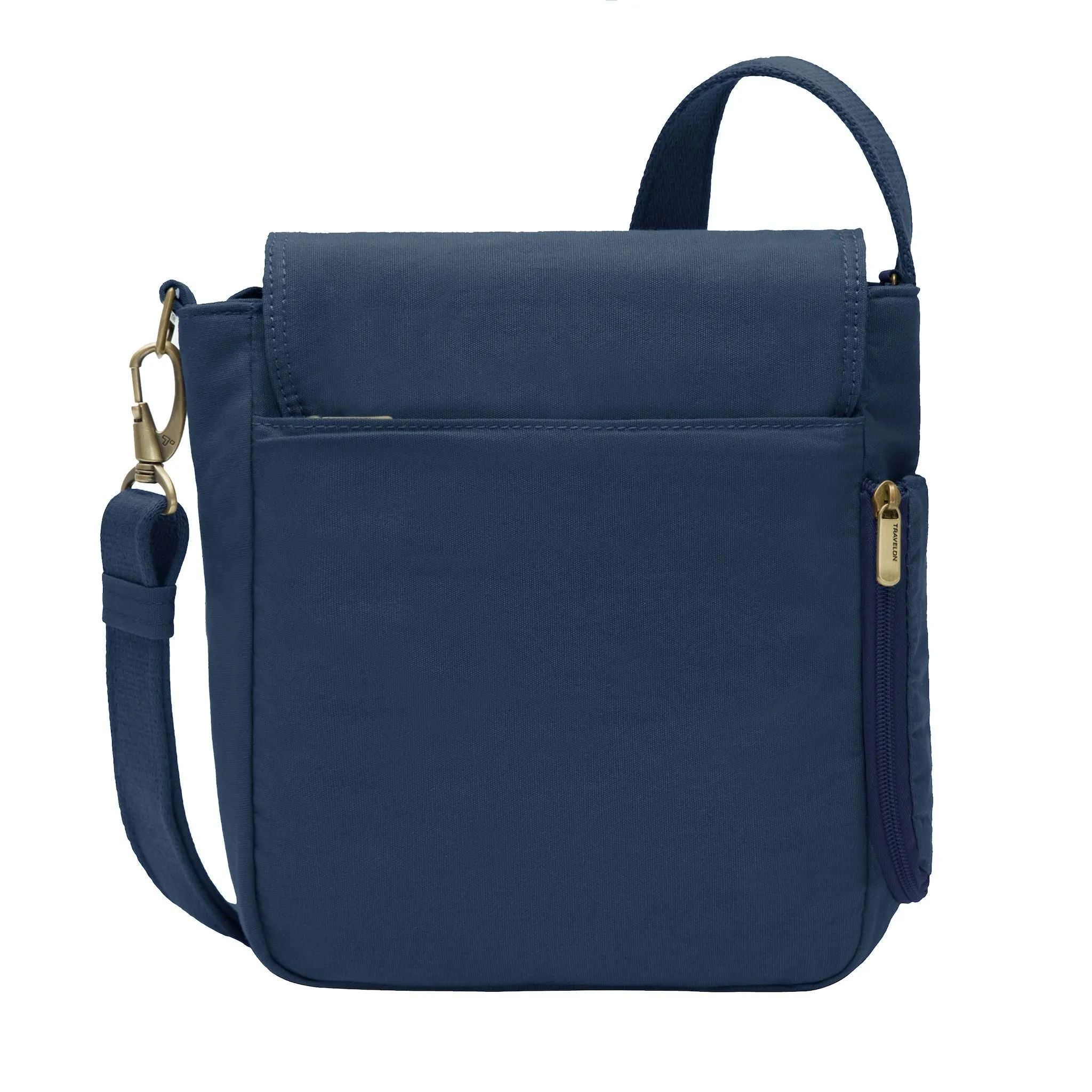 Anti-Theft Courier Tour Bag