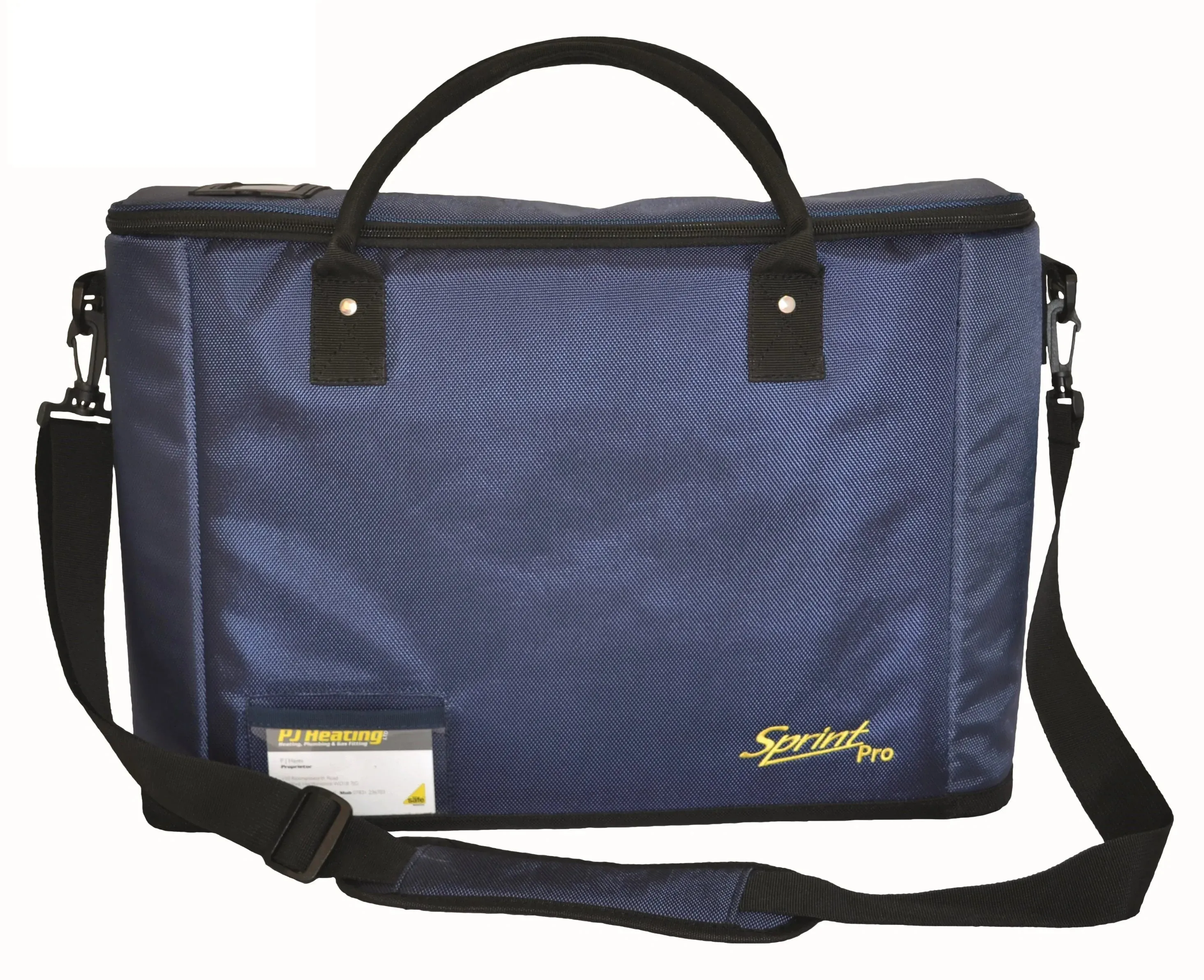 Anton Sprint Pro 6 with Flue Gas Analyser (Nitric Oxide / NOx) and Direct CO2)