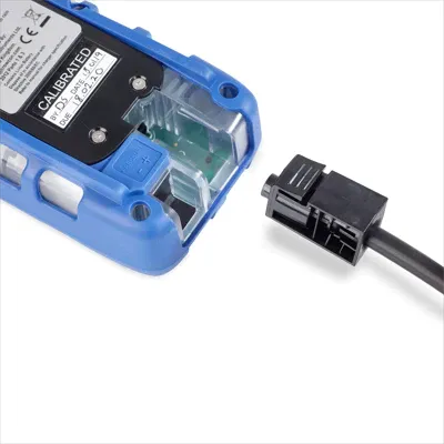 Anton Sprint Pro 6 with Flue Gas Analyser (Nitric Oxide / NOx) and Direct CO2)