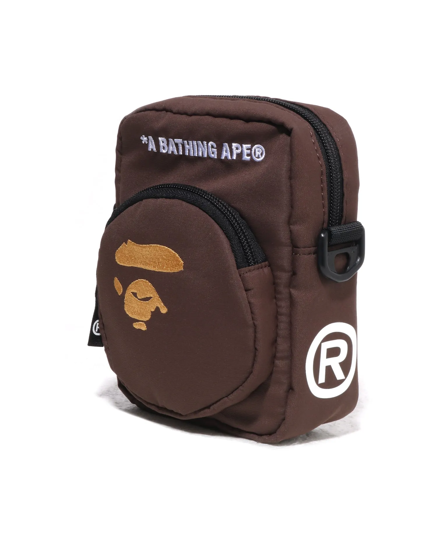 Ape Head Mini Bag