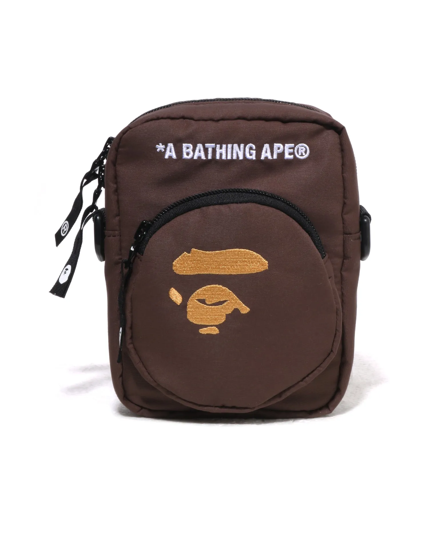 Ape Head Mini Bag