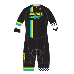 APEX Summer Race Suit