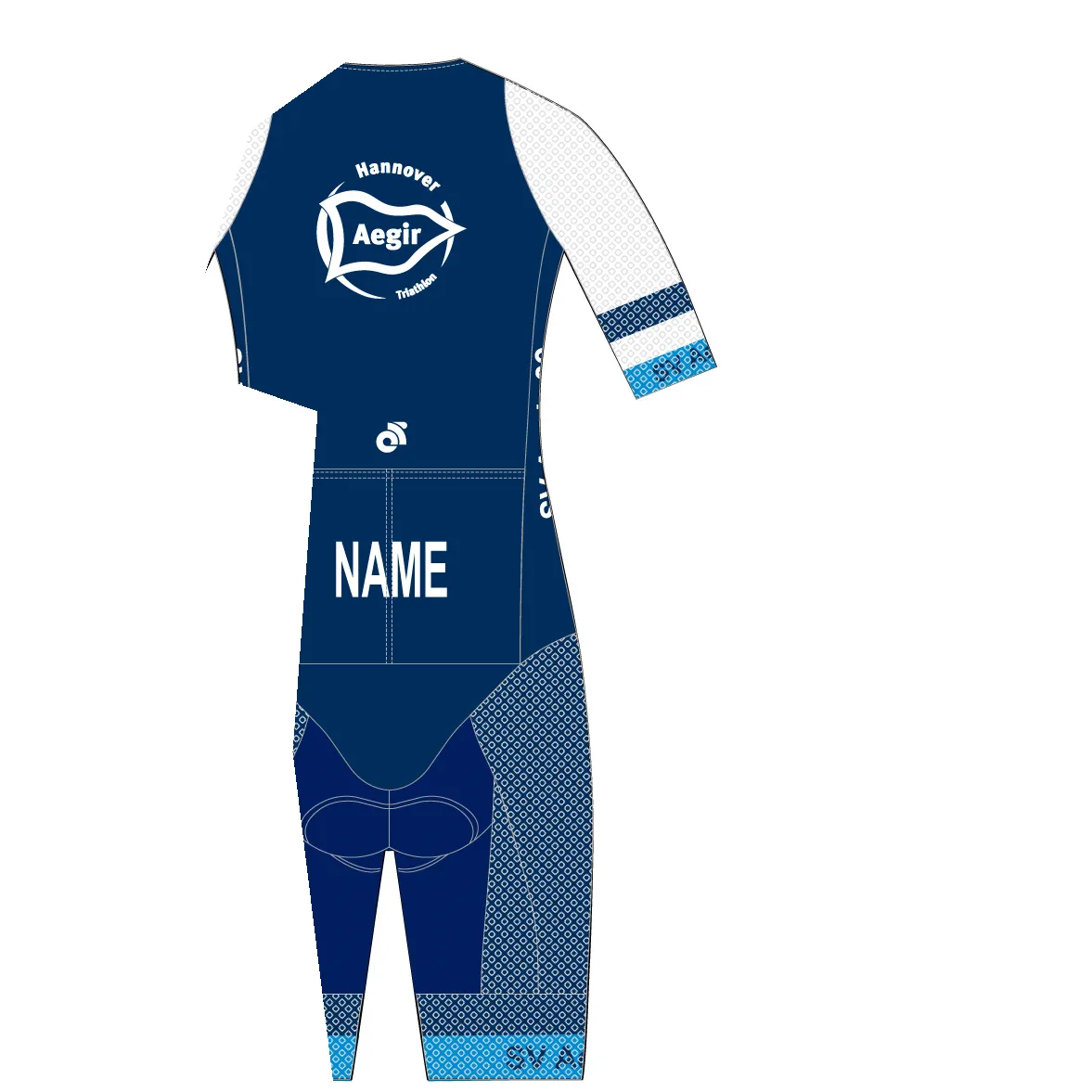 APEX Summer Skinsuit