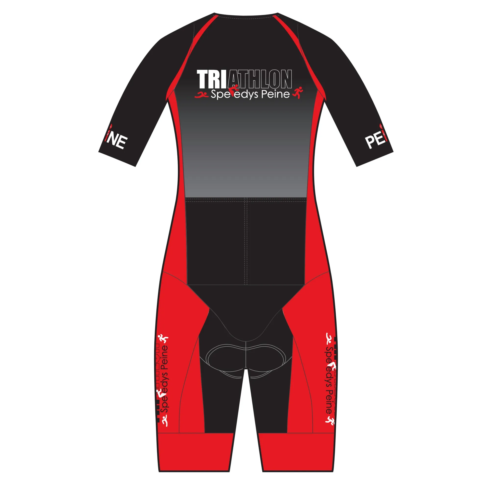 APEX Summer Skinsuit