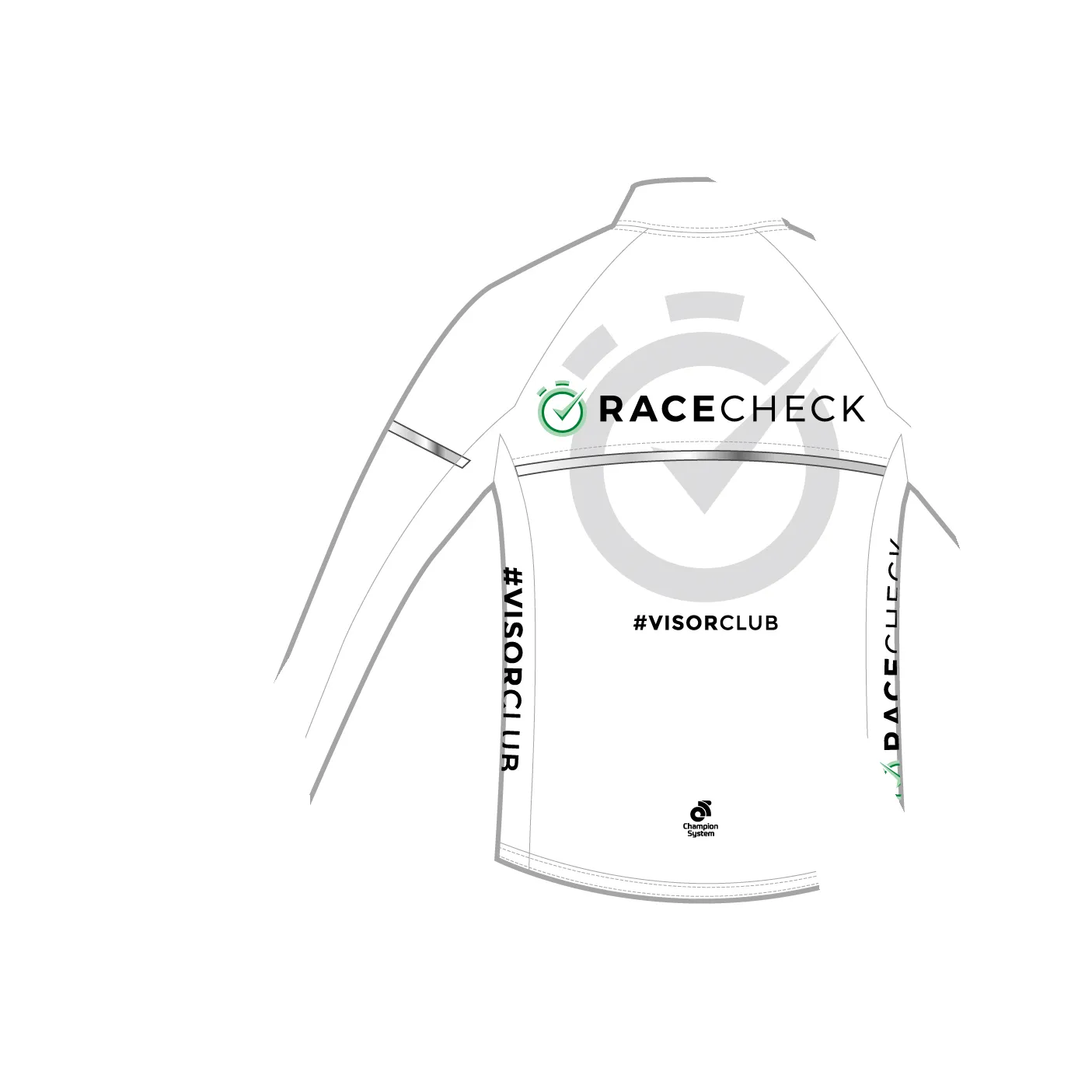 APEX WindGuard Run Jacket