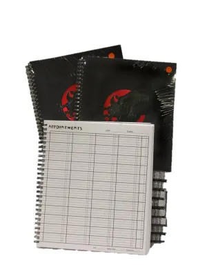 Appointment Book