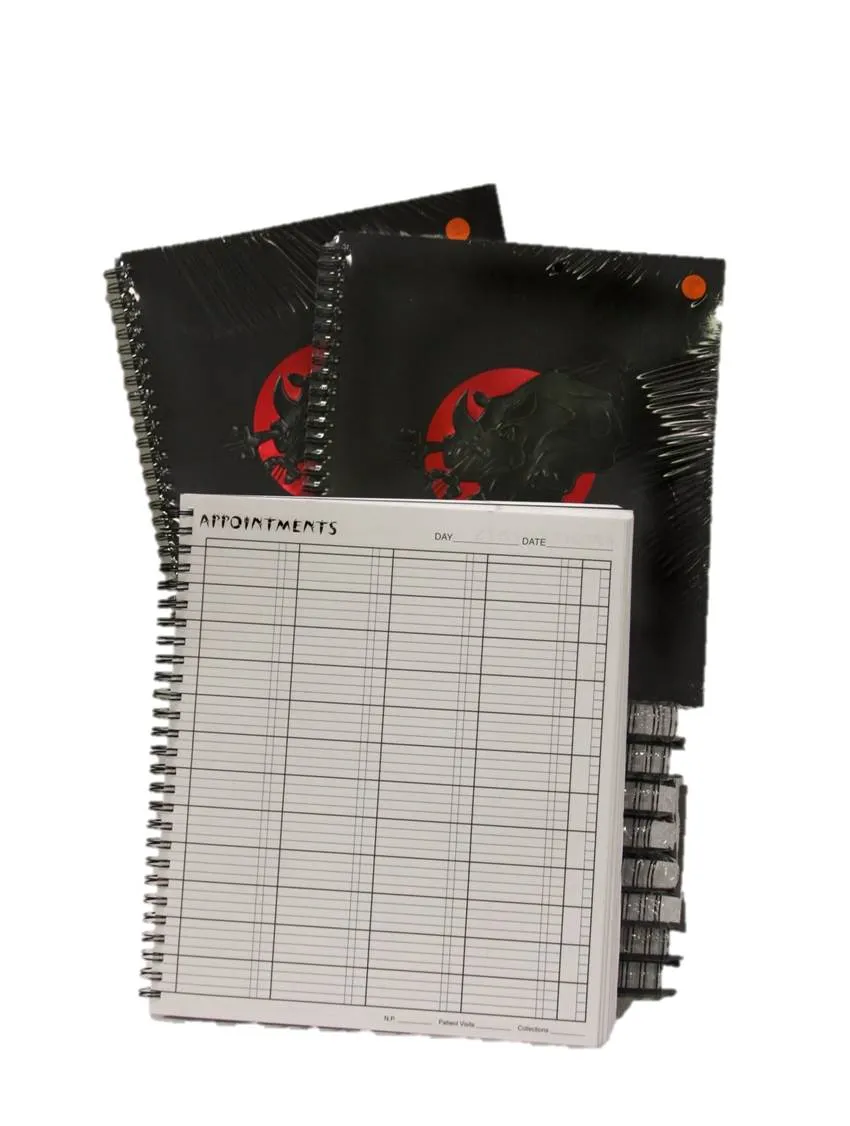 Appointment Book